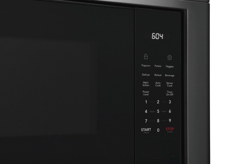 30" Electric Wall Oven and Microwave Combination view 14