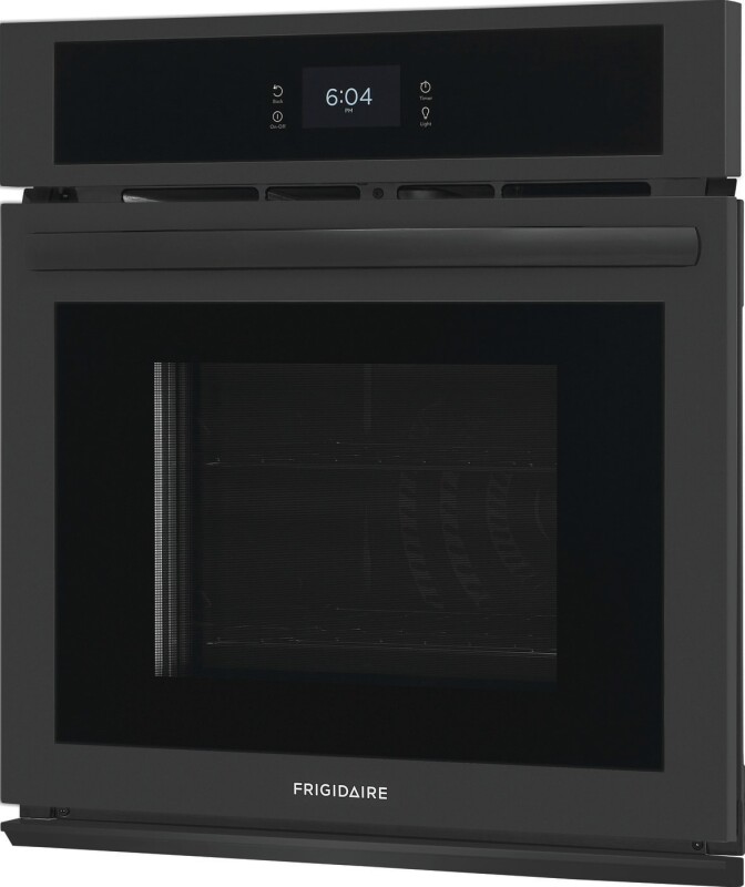 27" Single Electric Wall Oven with Fan Convection view 15