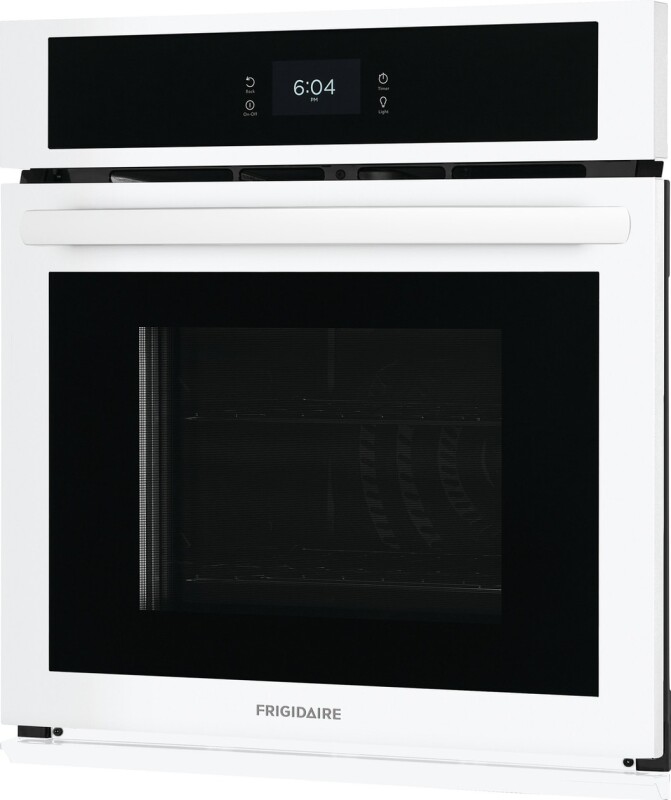 27" Single Electric Wall Oven with Fan Convection view 11