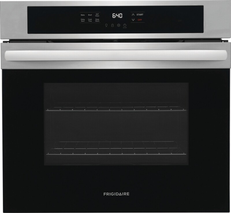 30" Single Electric Wall Oven FCWS3025AS