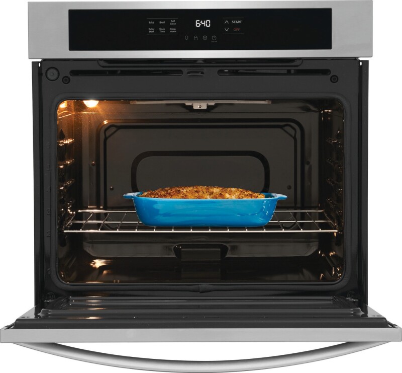 30" Single Electric Wall Oven FCWS3025AS