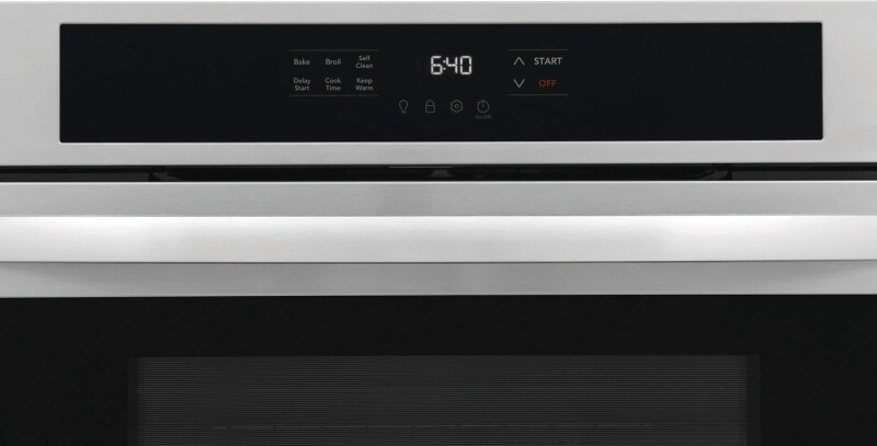30" Single Electric Wall Oven FCWS3025AS