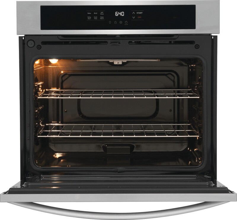 30" Single Electric Wall Oven FCWS3025AS