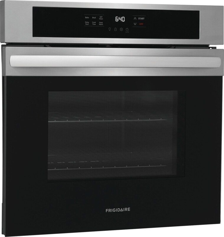 30" Single Electric Wall Oven FCWS3025AS