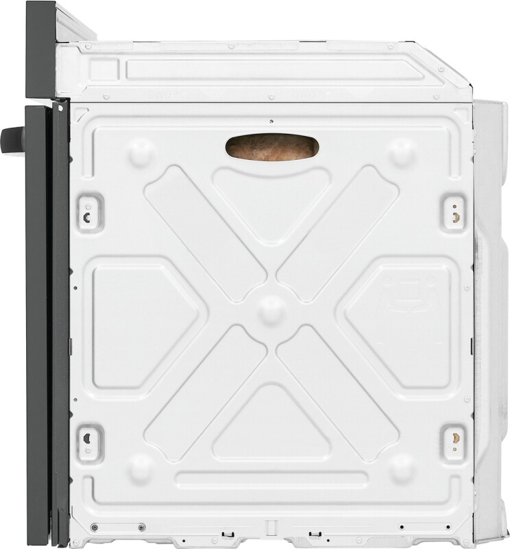 30" Single Electric Wall Oven with Fan Convection view 8