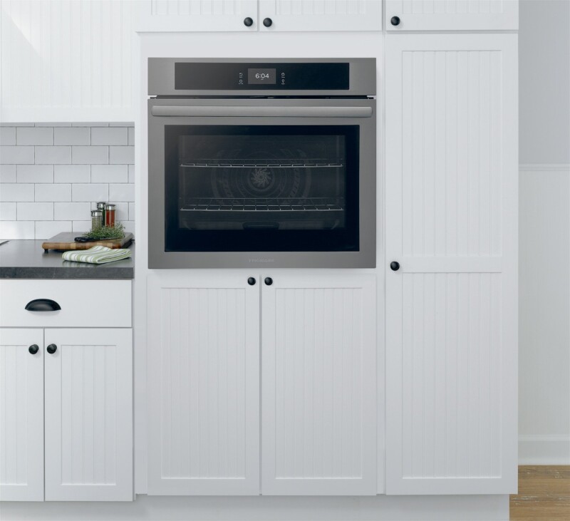 30" Single Electric Wall Oven with Fan Convection view 15