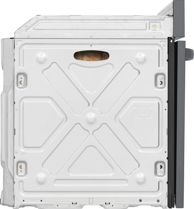 30" Single Electric Wall Oven with Fan Convection view 9