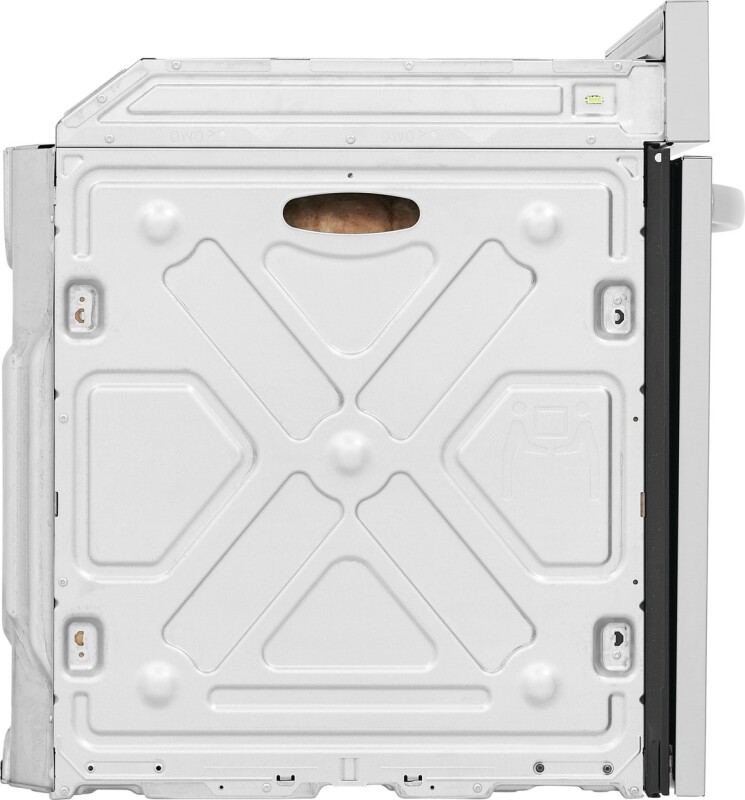 30" Single Electric Wall Oven with Fan Convection view 10