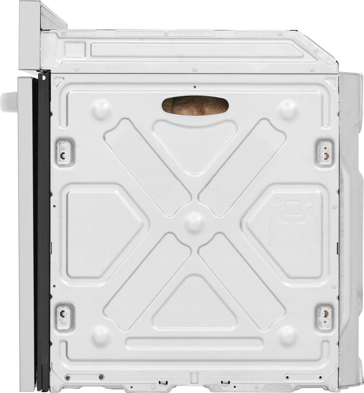 30" Single Electric Wall Oven with Fan Convection view 11