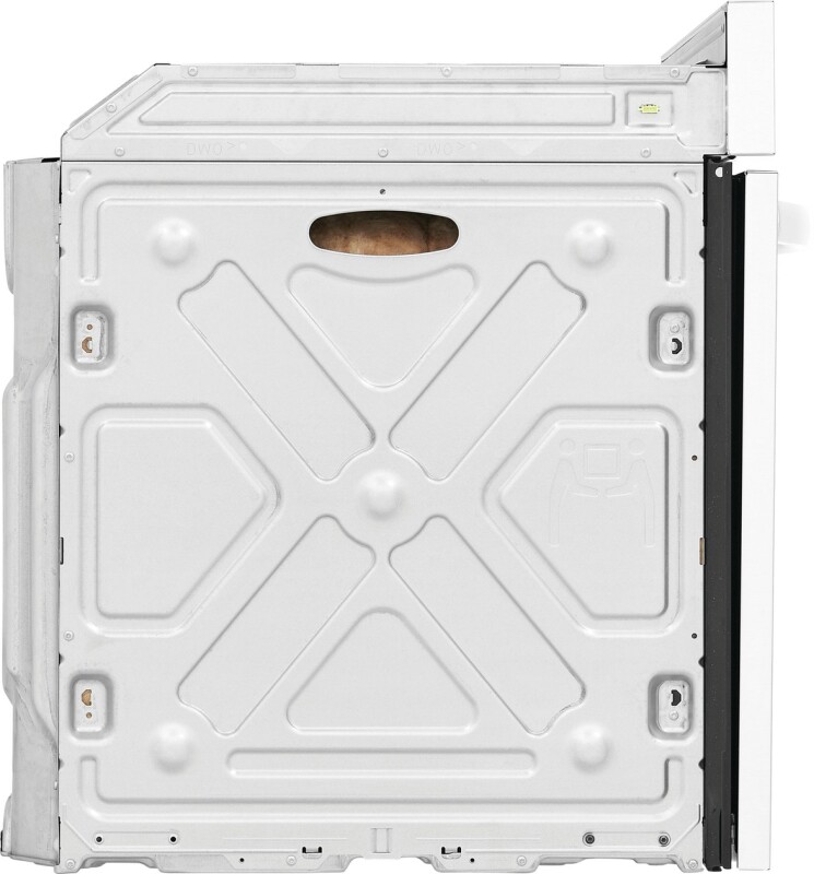 30" Single Electric Wall Oven with Fan Convection view 9