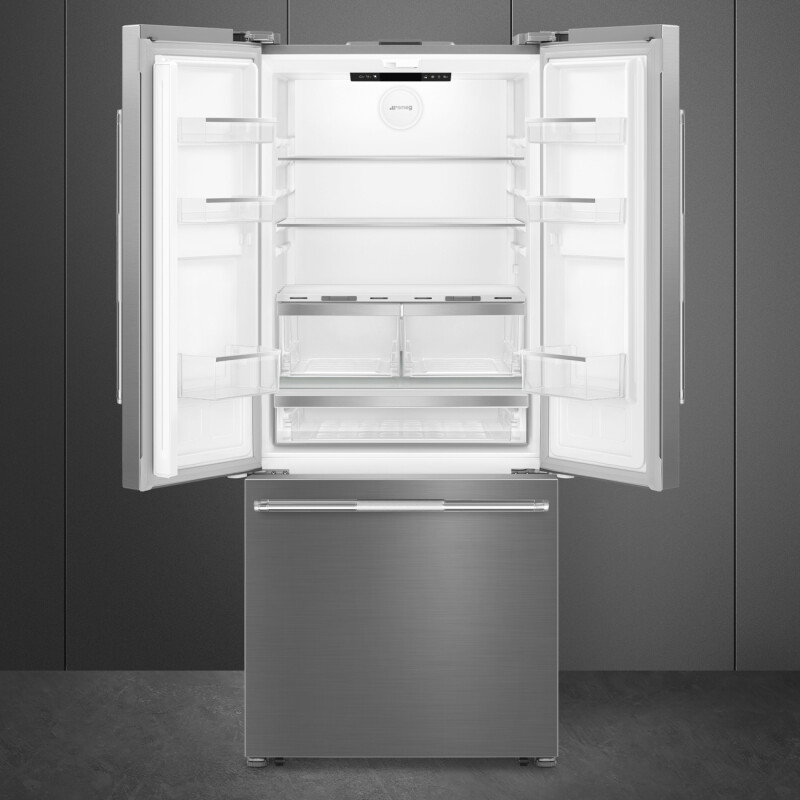 Refrigerator SPR FD30UXI
