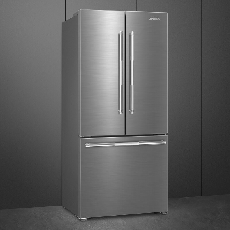 Refrigerator SPR FD30UXI