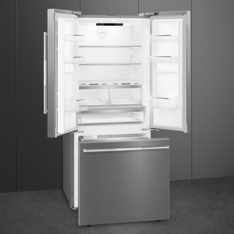 Refrigerator SPR FD30UXI