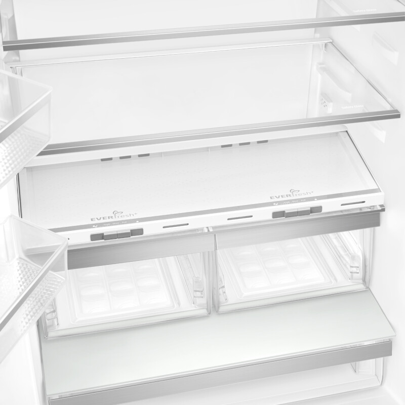 Refrigerator SPR FD30UXI