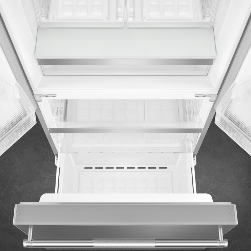 Refrigerator SPR FD30UXI