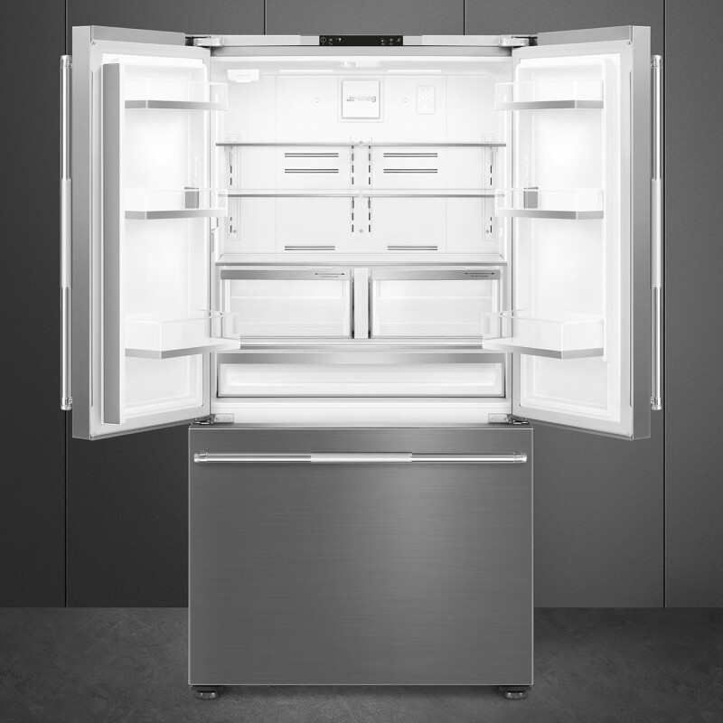 Refrigerator SPR FD36UXIW