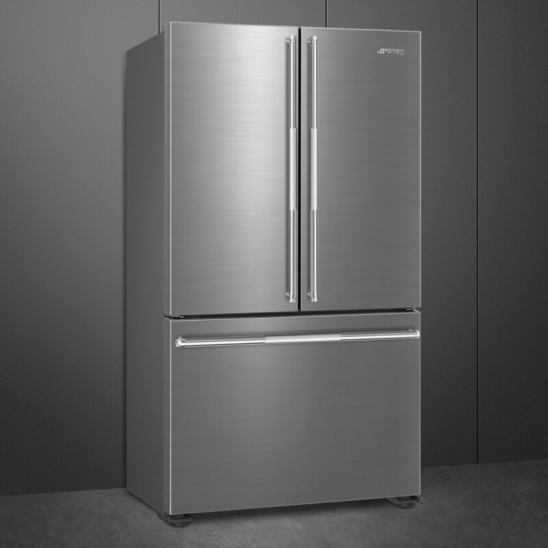 Refrigerator SPR FD36UXIW