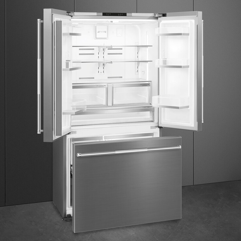 Refrigerator SPR FD36UXIW