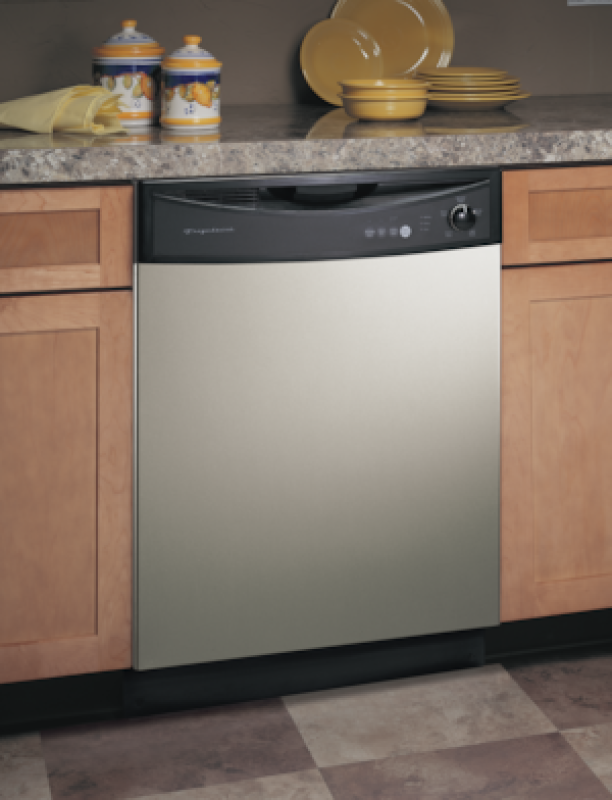 Frigidaire 24'' Built-In Dishwasher FDB1050REM