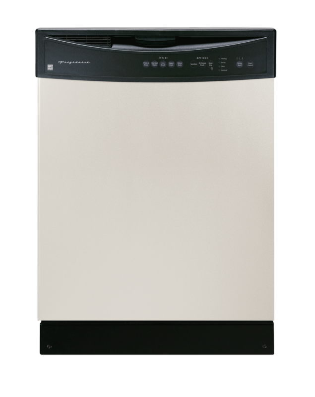 24'' Built-In Dishwasher FDB1502RGM