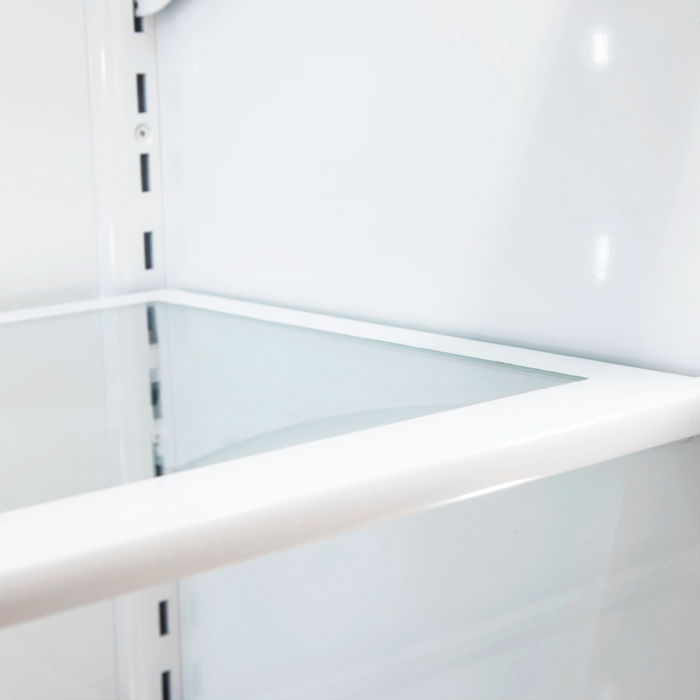 36"W. Built-in Panel Ready Bottom-Freezer Refrigerator FDBB5364L