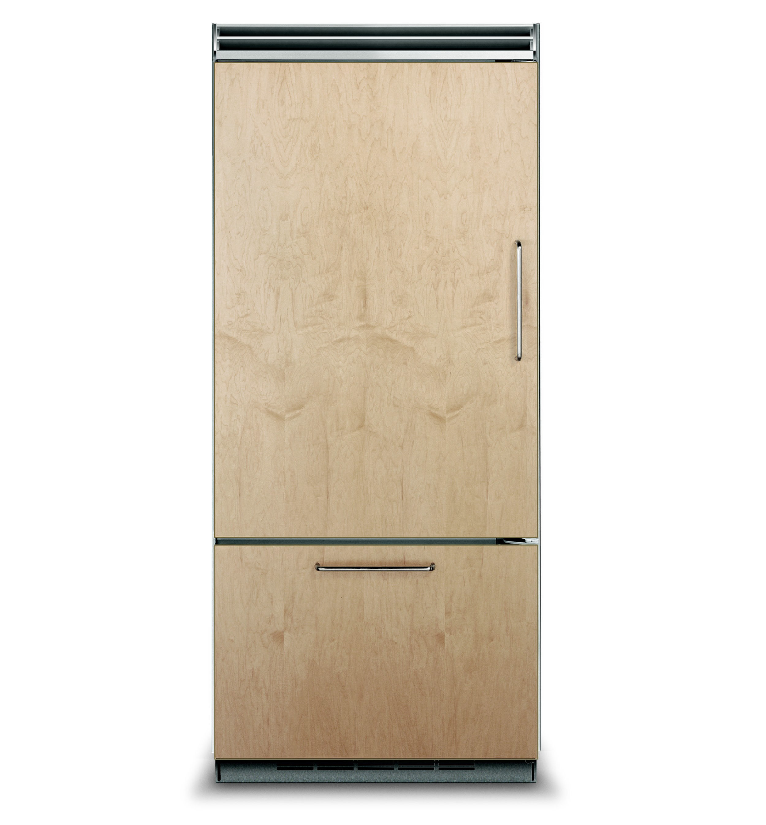 36"W. Built-in Panel Ready Bottom-Freezer Refrigerator FDBB5364L