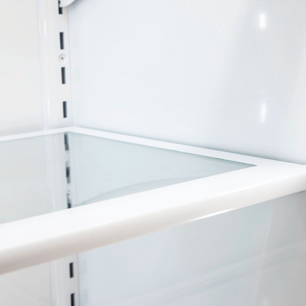 36" Custom Panel Bottom-Freezer Refrigerator FDBB5364R