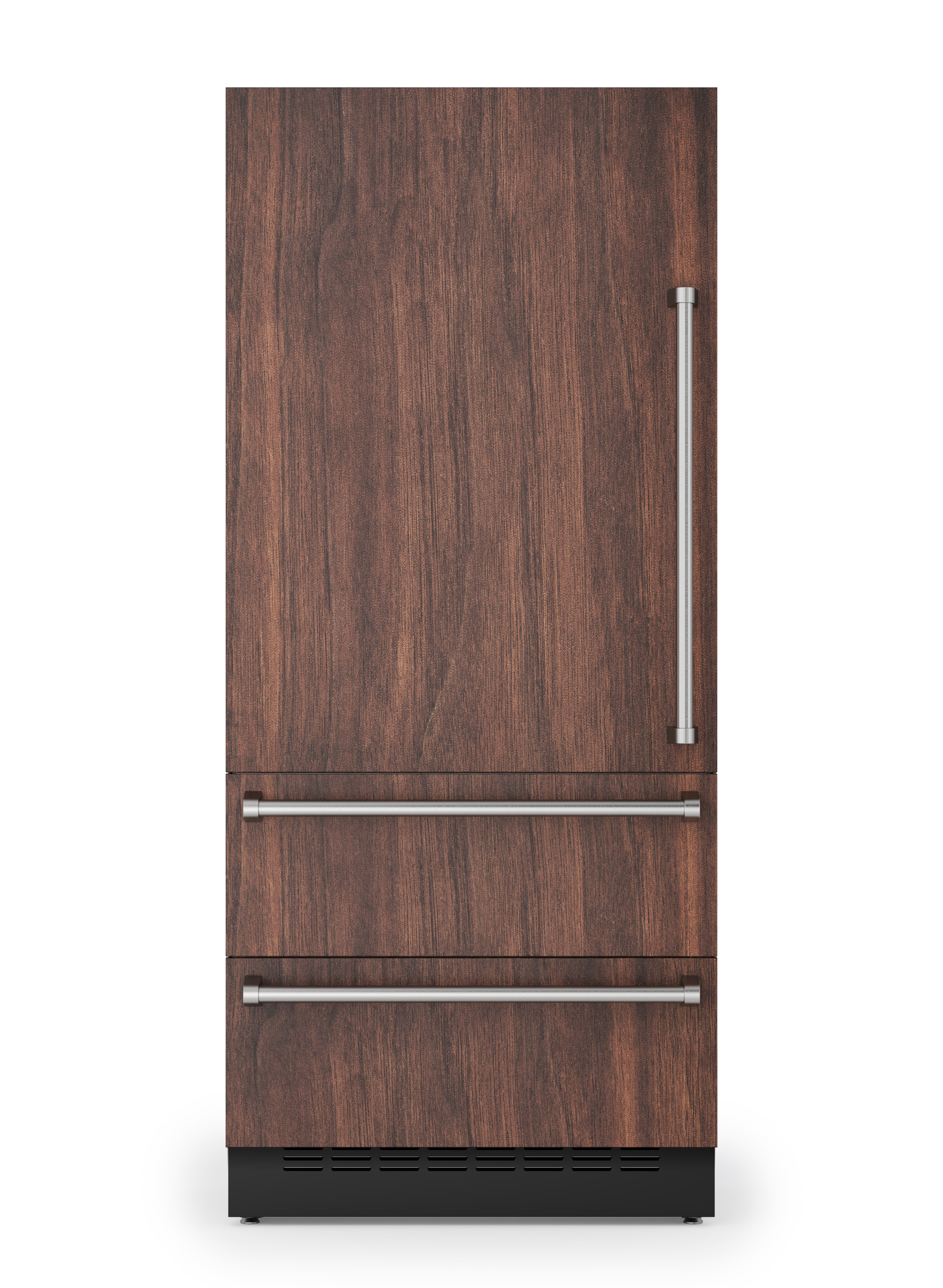 36"W. Integrated Panel Ready Bottom Freezer FDBMIC7360L
