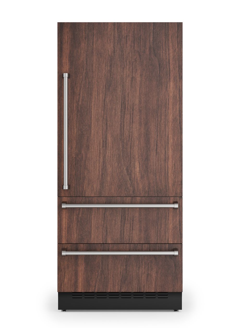 36" Custom Panel Fully Integrated Bottom-Freezer Refrigerator FDBMIC7360R