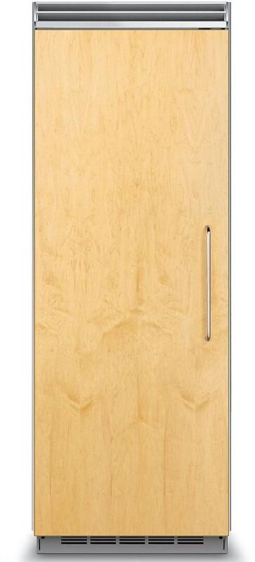 Viking 30" Custom Panel All Freezer Panel Ready FDFB5303L Picture 1