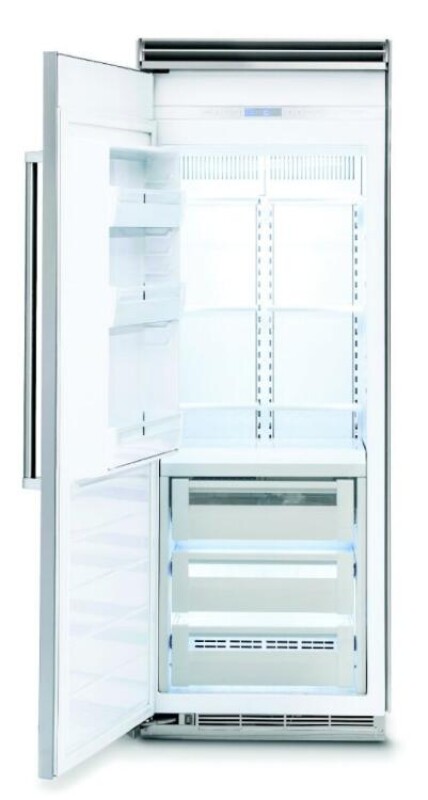 30" Custom Panel All Freezer FDFB5303L, product image 2 of 2