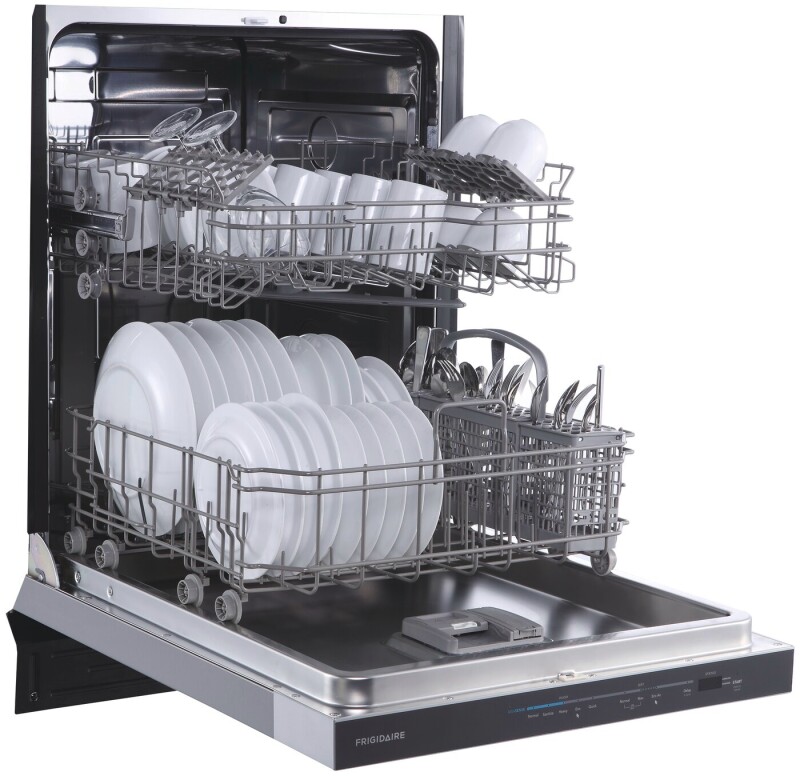 HybridTub Dishwasher view 7