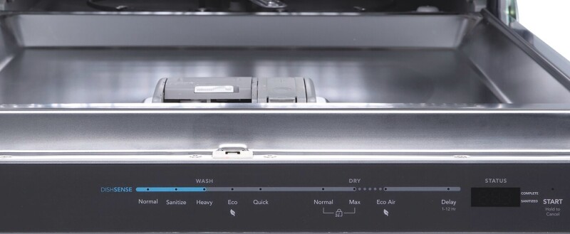 HybridTub Dishwasher view 9