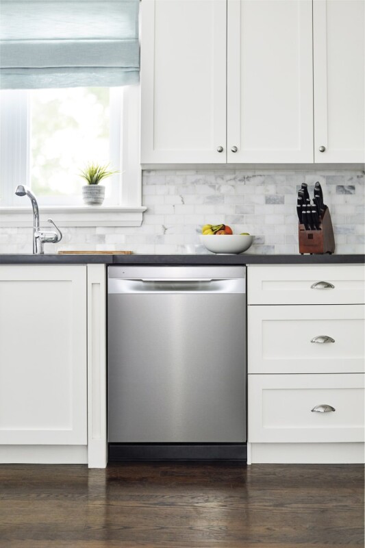 HybridTub Dishwasher view 10
