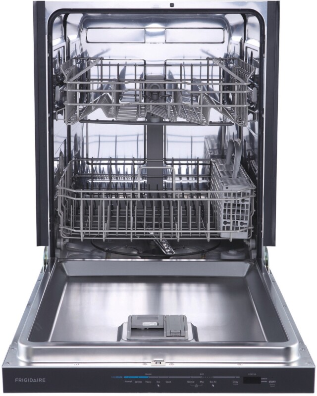 HybridTub Dishwasher view 6