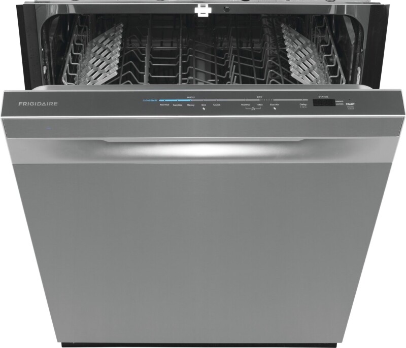 HybridTub Dishwasher view 5