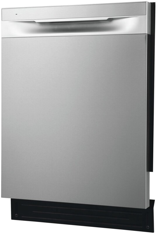 HybridTub Dishwasher view 4
