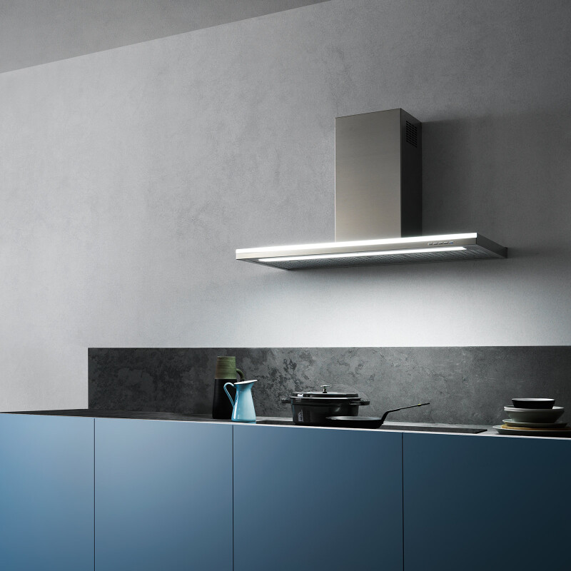 Island 36" (90 cm) FDLUM36I5SSR