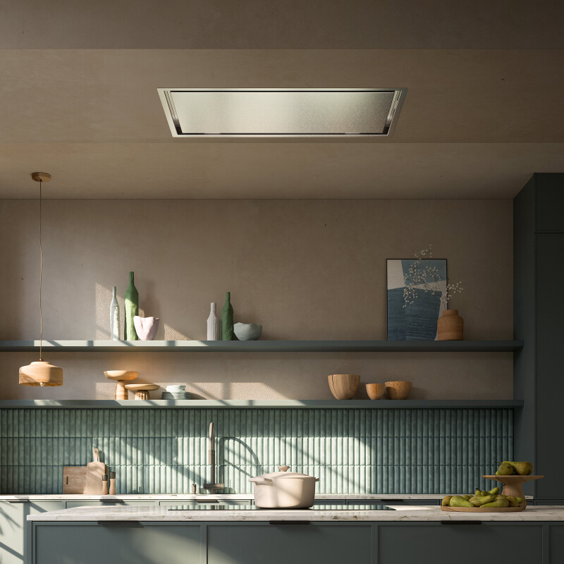 Ceiling 36" (90cm) FDNUB36C6SSR
