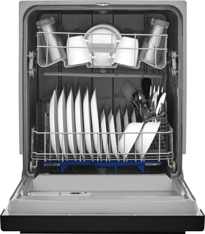 24" Built-In Dishwasher view 6