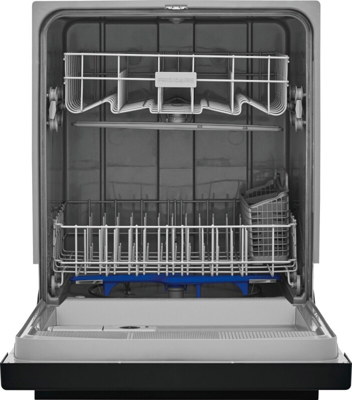 24" Built-In Dishwasher view 5