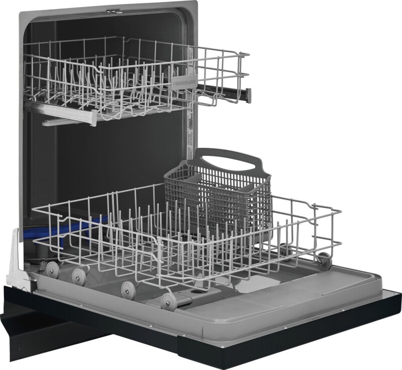 24" Built-In Dishwasher view 7