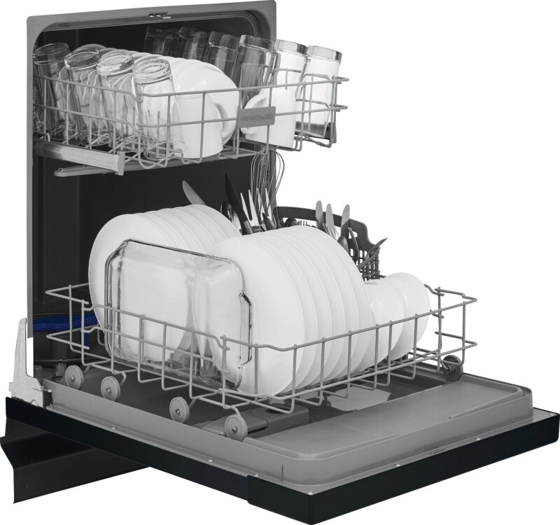 24" Built-In Dishwasher view 8