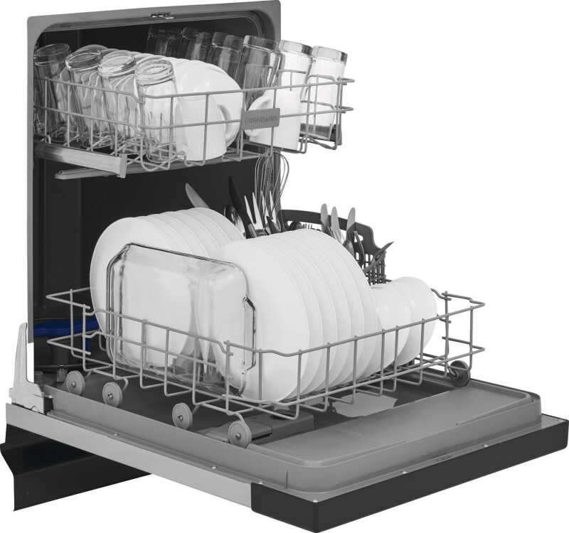 24" Built-In Dishwasher view 6
