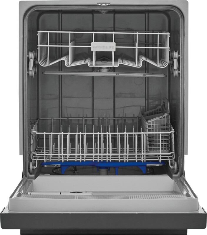 24" Built-In Dishwasher view 3