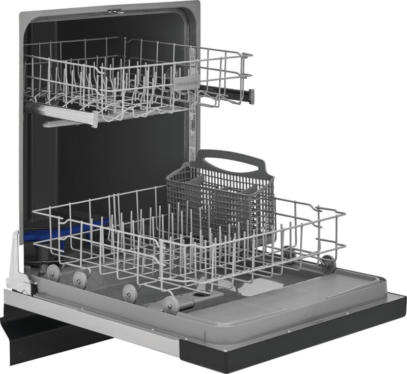 24" Built-In Dishwasher view 9