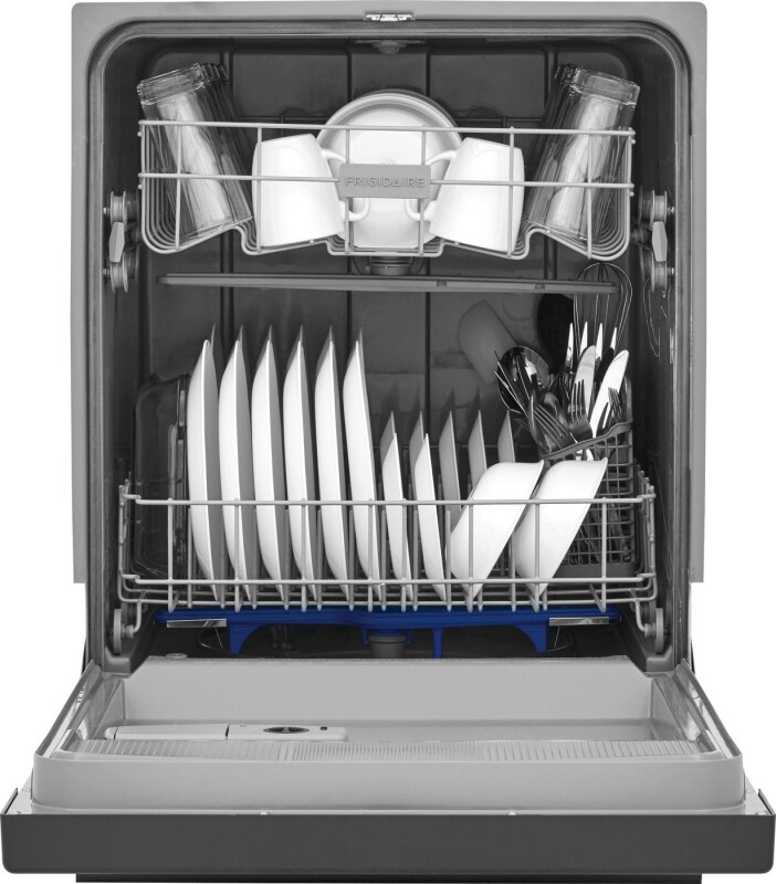 24" Built-In Dishwasher view 6
