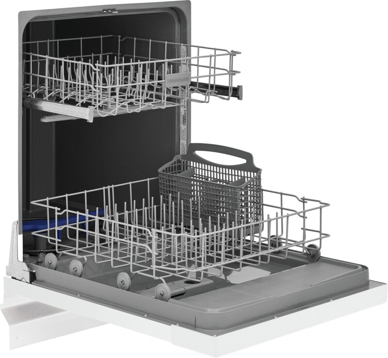 24" Built-In Dishwasher view 17