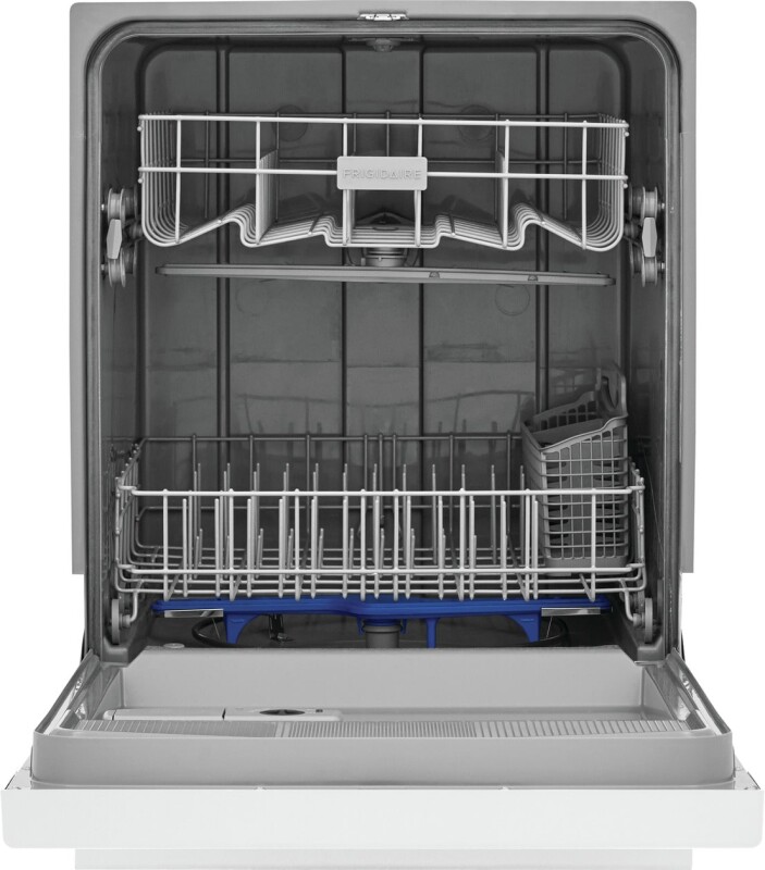 24" Built-In Dishwasher view 16
