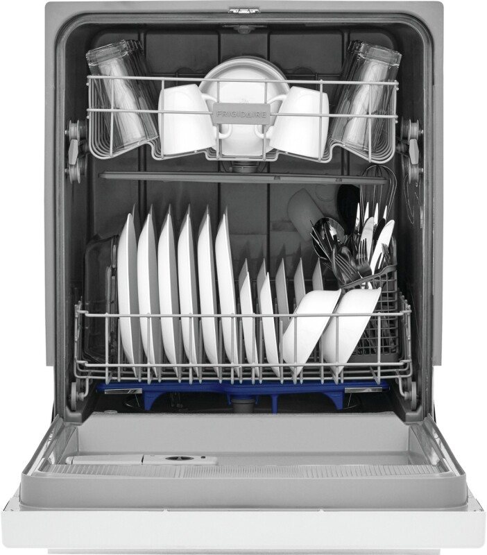 24" Built-In Dishwasher view 15